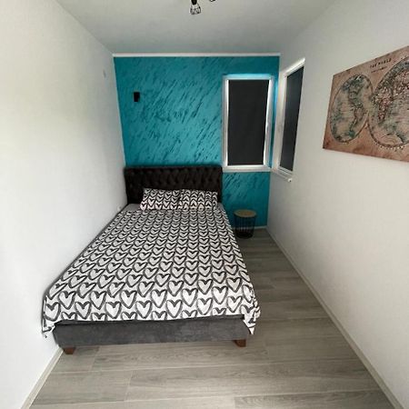 Apartmani Borova 2 Veliko Gradište Eksteriør billede