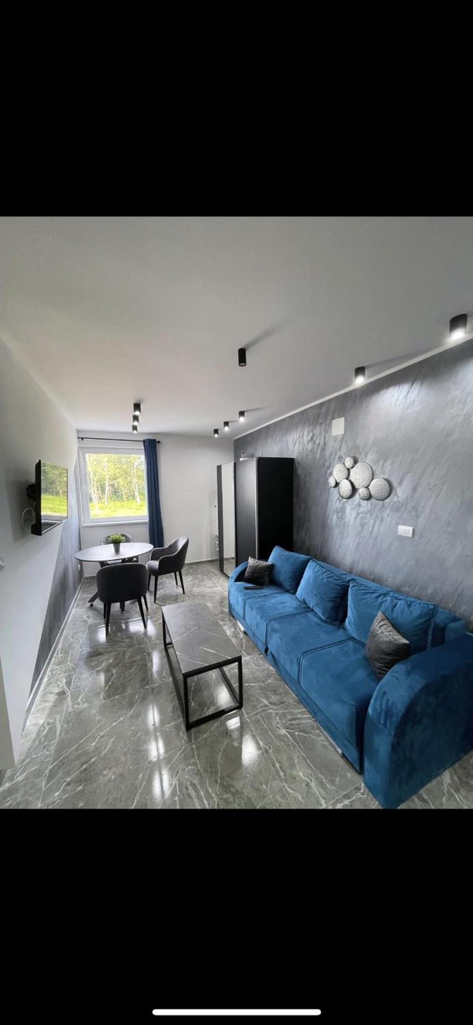 Apartmani Borova 2 Veliko Gradište Eksteriør billede