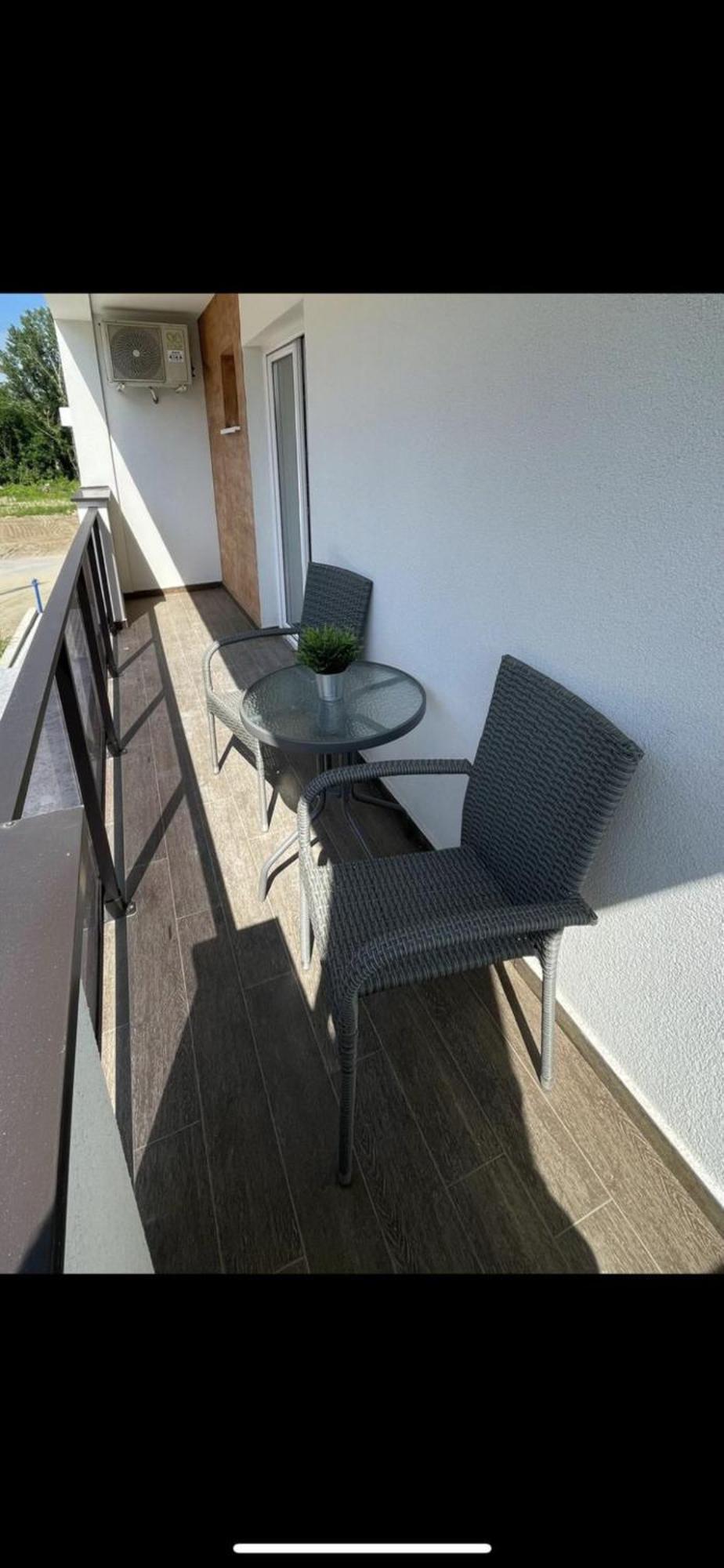 Apartmani Borova 2 Veliko Gradište Eksteriør billede
