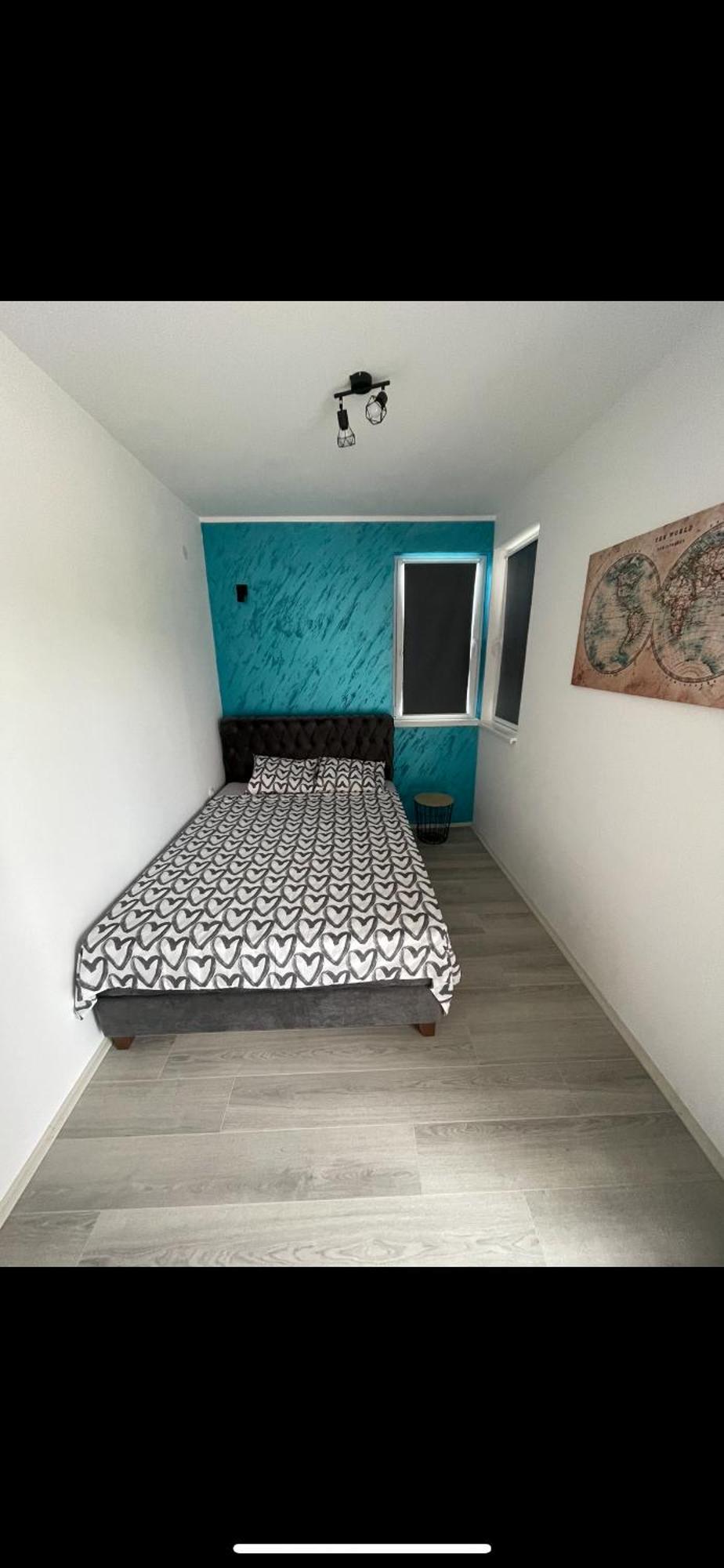 Apartmani Borova 2 Veliko Gradište Eksteriør billede