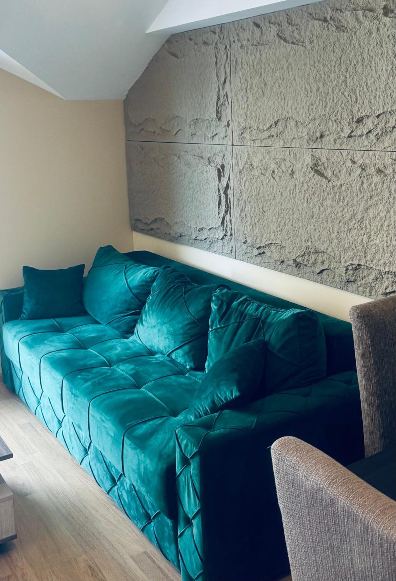 Apartmani Borova 2 Veliko Gradište Eksteriør billede